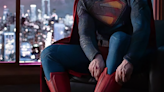 The big news from DC's Superman costume reveal isn't the costume (it's the trunks)