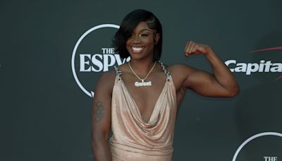 Claressa Shields returns to Little Caesars Arena to challenge for heavyweight title in July