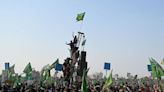 Pakistan's Surreal Election