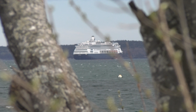 Request denied for temporary halt to cruise ship passenger limit in Bar Harbor