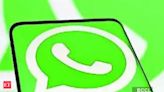 WhatsApp inks deal with Tanla to detect and curb scams - The Economic Times