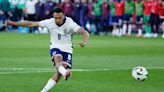 Fans hail Trent Alexander-Arnold as Liverpool hero blasts England into Euro 2024 semifinals