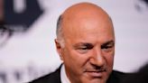 Kevin O'Leary Has Strong Thoughts About Warren Buffett's $8 Billion Stock Sale