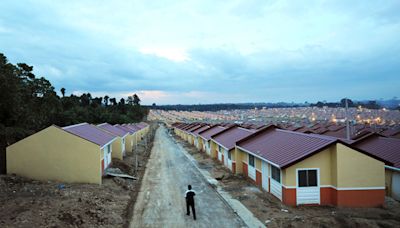 State housing guarantee eyed - BusinessWorld Online