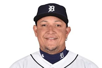 Miguel Cabrera