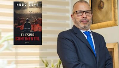 Hugo Coya revela la fascinante historia de Jacobo Hurwitz en ‘El espía continental’: “Fue coherente con sus ideas, equivocadas o no”