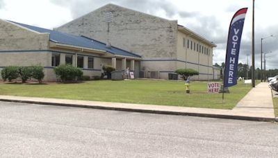 Georgia Primary: Polls have closed, watch the results here as they come in