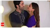 Ranbir Kapoor opens up on 'sacrifices' in marriage with Alia Bhatt; 'she changed more for me than I have changed for her' | Hindi Movie News - Times of India