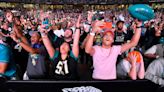Jaguars to host 2023 NFL Draft watch party at Daily's Place