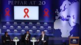 Conservatives target George W. Bush's AIDS-fighting program