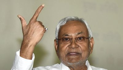 Bihar Chief Minister Nitish Kumar loses cool in Assembly over Opposition's quota demand