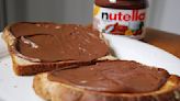 Un mundo sin Nutella: el día que la Unión Europea casi acaba con la mítica crema de cacao