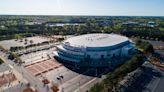 PNC Arena renovation plans take early pivot thanks to construction-price sticker shock