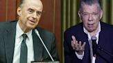 Álvaro Leyva arremetió contra Juan Manuel Santos ante posible intervención ante la ONU: “Nos quiere arrebatar el futuro”