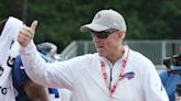 Instagrammers love Jim Kelly's moving video after personal milestone