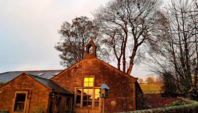 The top cosiest cottages on Airbnb for an autumn getaway in the UK