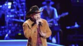 'The Voice' contestant Tom Nitti leaves Season 24 for 'personal reasons,' will not return