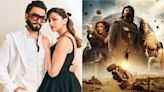 Kalki 2898 AD: Ranveer Singh reviews Deepika Padukone starrer; calls her ‘beyond compare’ and praises Amitabh Bachchan, Prabhas