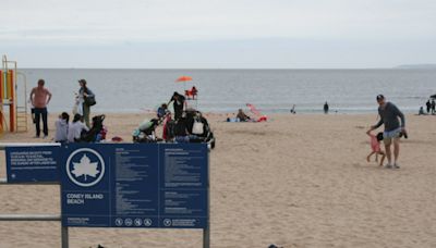 Dos adolescentes hermanas mueren ahogadas: otra tragedia de verano en playa de Nueva York - El Diario NY