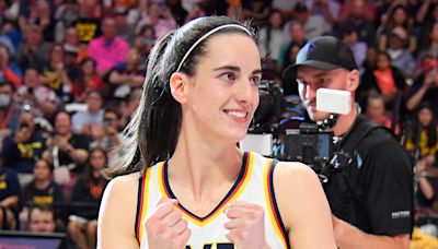 Caitlin Clark remains optimistic ahead of Fever home opener after lackluster WNBA debut