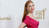 Jessica Chastain Leads Audible’s Alien Abduction Thriller ‘The Space Within’