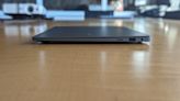 Samsung Galaxy Book4 Pro 14 review: Light as a feather