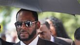 R. Kelly Gets 20-Year Prison Sentence in Chicago Sex Crimes Case