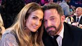 Ben Affleck's 'bachelor pad' move 'stab to the heart' for J-Lo