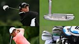 Rory McIlroy’s golf equipment through the years