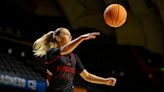 Shelley selected by Phoenix in WNBA draft