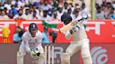 Gill century helps India set England 399-run target to win 2nd test