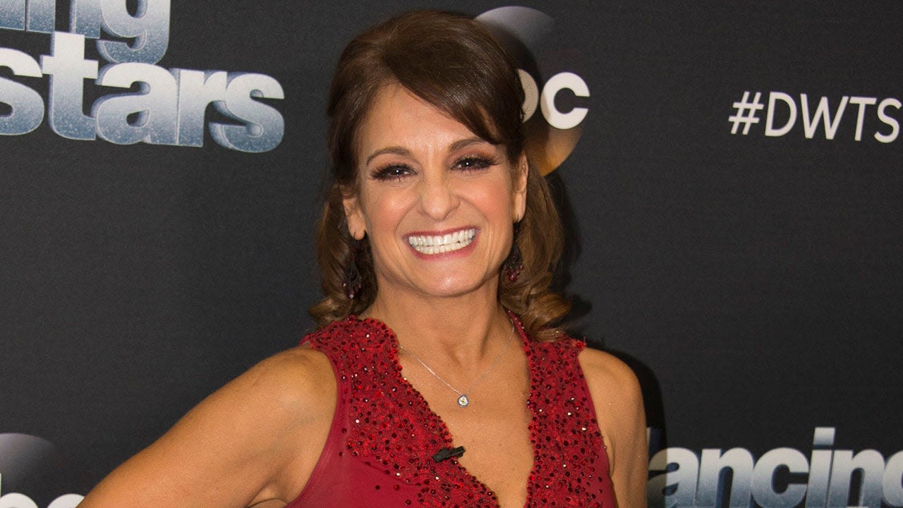 Mary Lou Retton Reacts to Critics Over Money Raised for Medical Bills