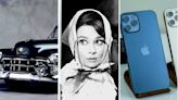 From Cadillacs to iPhones: Luxury Status Symbols Over the Decades