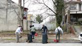 This $818K initiative aims to prevent gun violence in Germantown and Mount Airy with street cleaning