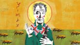 Jeremy Clarkson, patron saint of the Great British bore