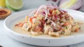 The Chef-Approved Way To Enjoy Tequila With Ceviche