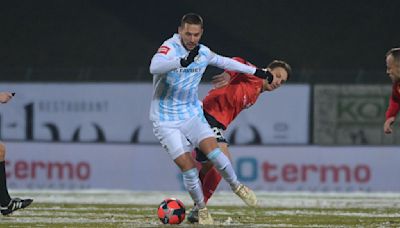 Gorica vs Rijeka Prediction: Difficult match in difficult conditions