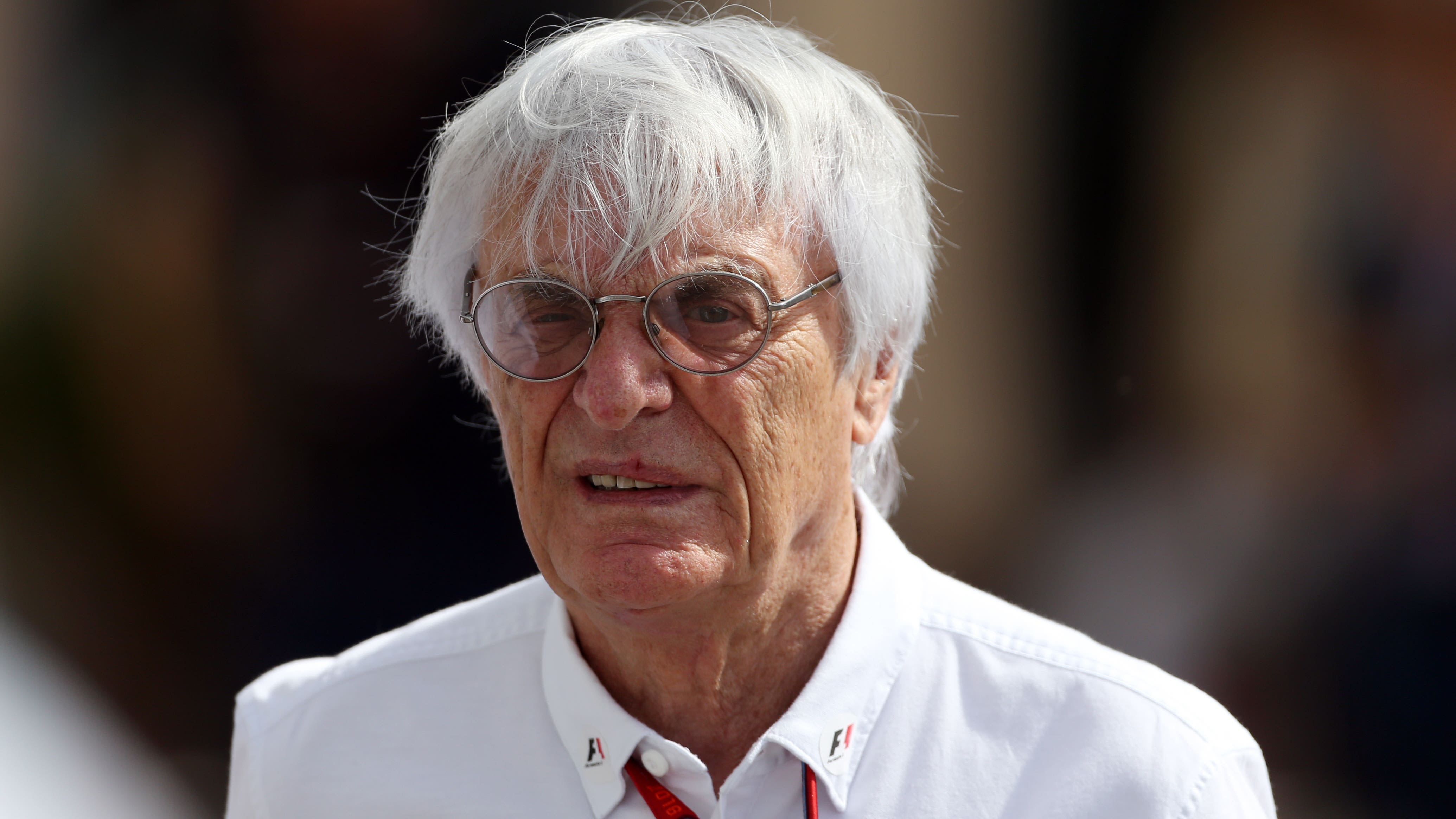 Bernie Ecclestone told Formula One would end after Ayrton Senna death