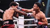 Rolando Romero: ‘I became a better fighter’ as result of loss to Gervonta Davis