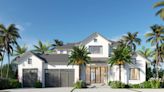 Waterside Builders announces construction of new custom home on Neapolitan Lane