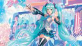 Hatsune Miku is Coming to Magic: The Gathering - IGN