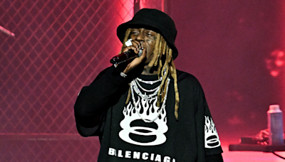 Lil Wayne Performs After Cash Money Artists Reunite At Essence Fest 2024 | iHeart