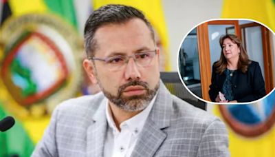 El Bukele colombiano hizo una petición a la entrante ministra de Justicia: de qué se trata