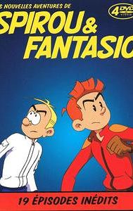 Spirou et Fantasio (TV series)