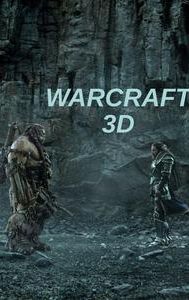 Warcraft (film)