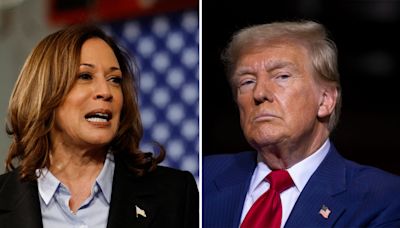 ¿Quién asesorará a Harris y a Trump en política exterior para el debate del martes?