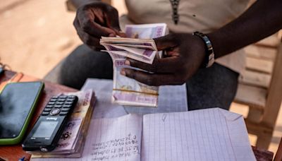 Centrafrique: la police annonce l’arrestation d’un important réseau de fabricants de faux billets