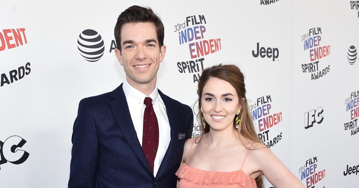 Anna Marie Tendler’s New Book Does Not Mention Ex John Mulaney