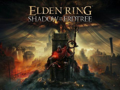 Elden Ring: Shadow of the Erdtree Will Be Only DLC, Director Teases Answers to Long-Running Questions