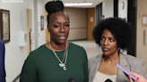 Crystal Mason, attorneys give statement on Tarrant DA's pursuit to reverse voter fraud ruling